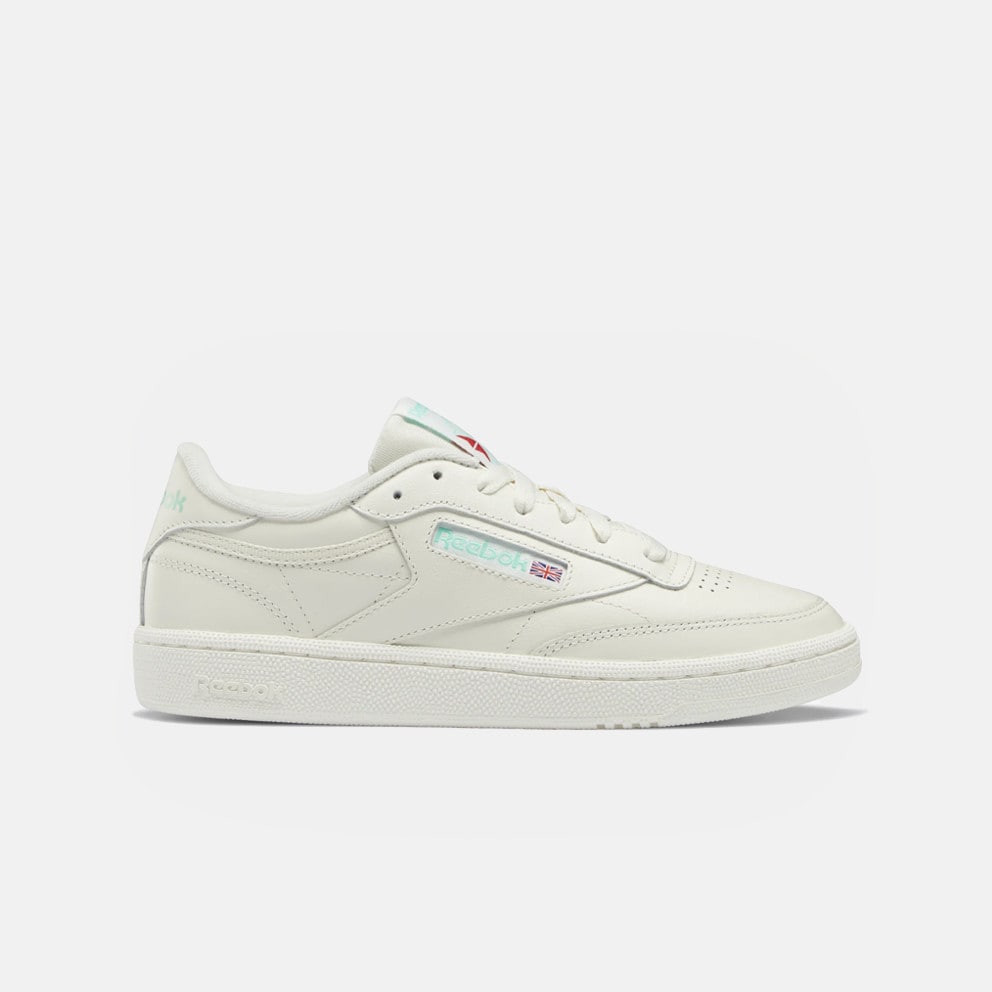  Reebok Classics Club C 85 Γυναικεία Παπούτσια (9000112247_58169) 2025