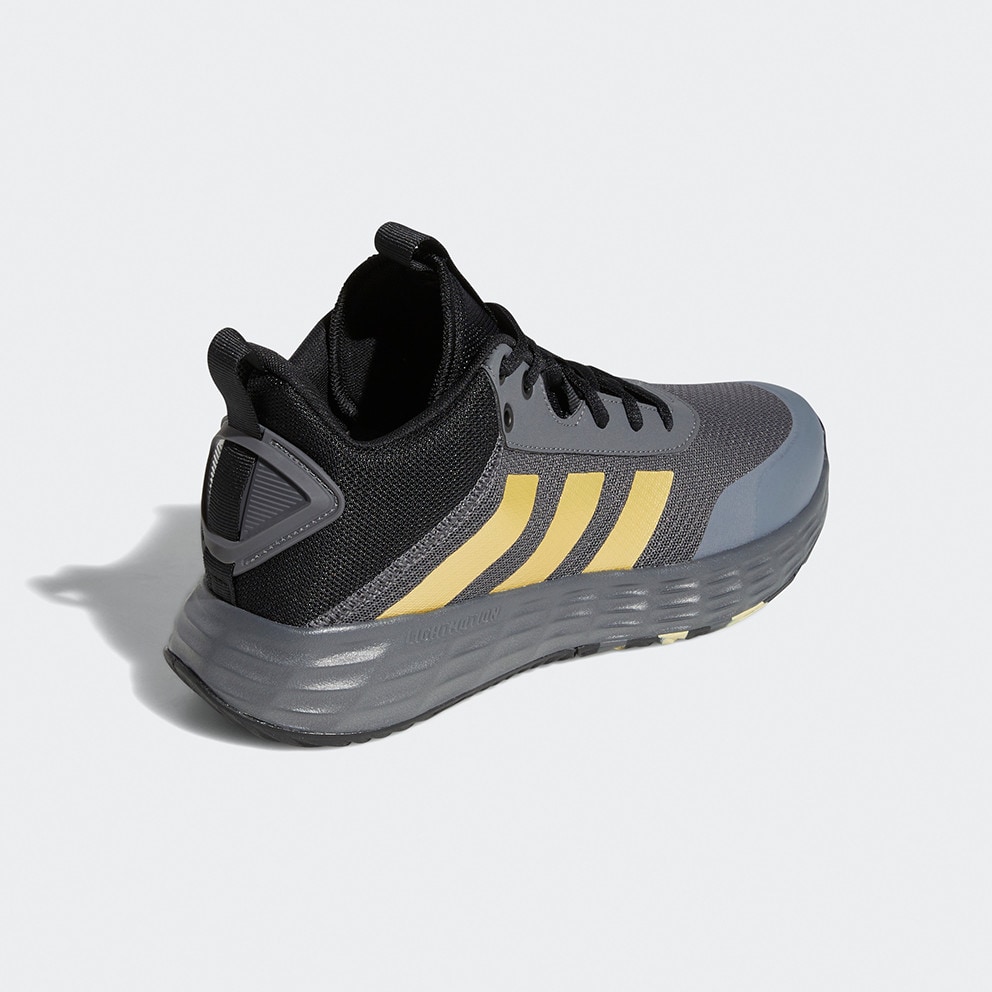 adidas Performance OwnTheGame 2.0 Men's Basketball Shoes