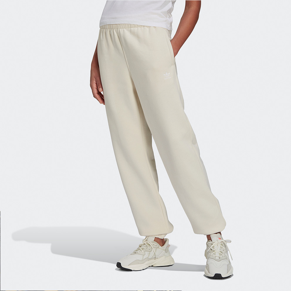 adidas Originals Adicolor Essentials Fleece Γυναικείο Παντελόνι Φόρμας (9000112841_54041)