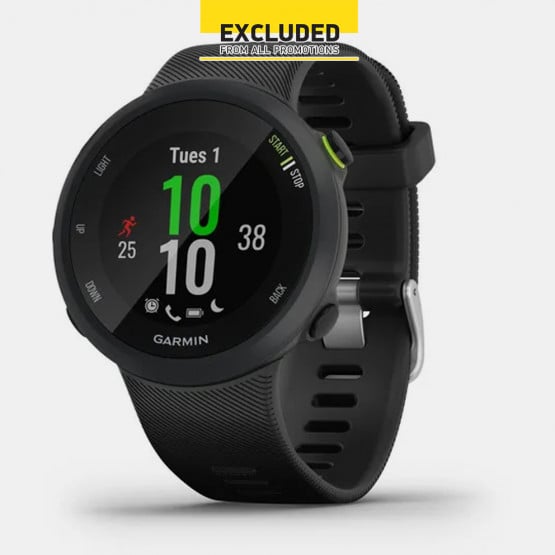 GARMIN Forerunner 45 Unisex Smartwatch