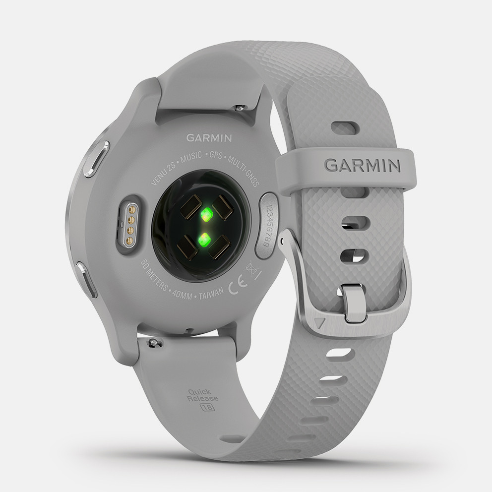 GARMIN Venu 2S Unisex Smartwatch