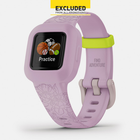 GARMIN Vivofit 3 Παιδικό Smartwatch