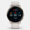 GARMIN Venu 2 Plus Unisex Smartwatch