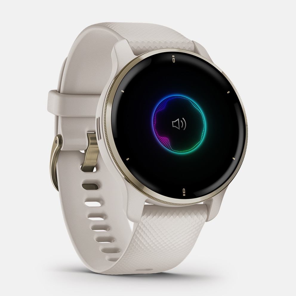 GARMIN Venu 2 Plus Unisex Smartwatch