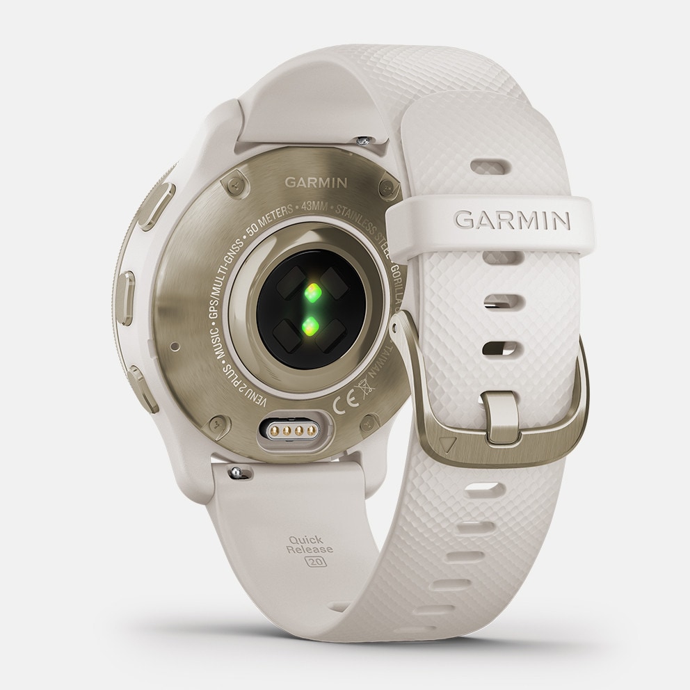 GARMIN Venu 2 Plus Unisex Smartwatch