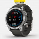 GARMIN fenix 7 Unisex Smartwatch