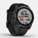GARMIN fenix 7 Solar Edition Unisex Smartwatch