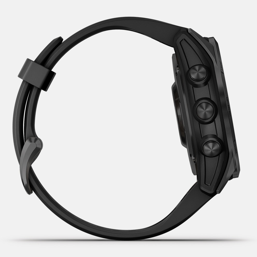 GARMIN fenix 7 Solar Edition Unisex Smartwatch