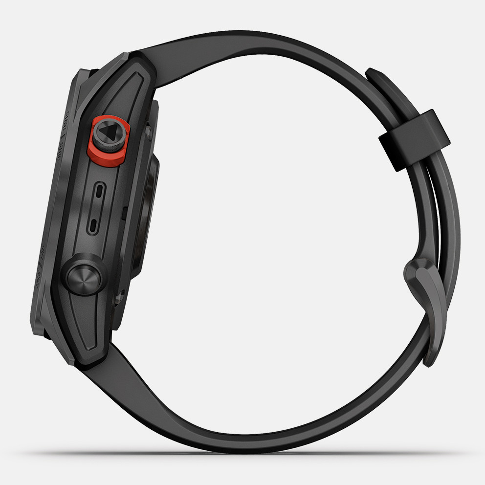 GARMIN fenix 7 Solar Edition Unisex Smartwatch