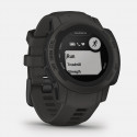 GARMIN Instinct 2S Graphite Unisex Smartwatch