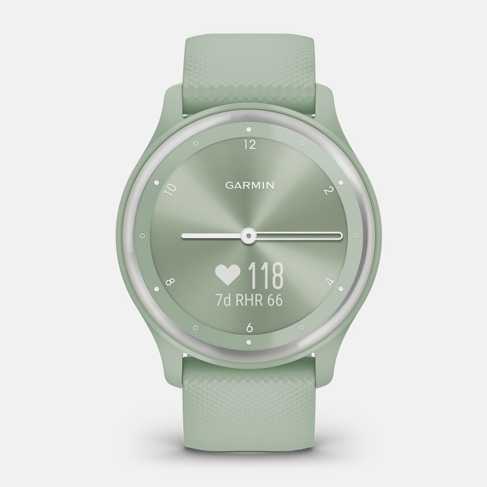 GARMIN Vivomove Sport Unisex Smartwatch