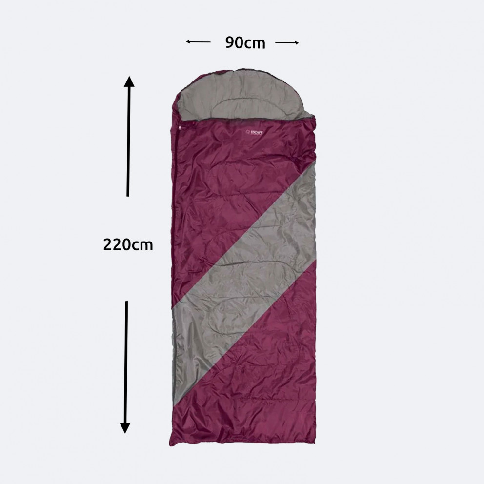 Escape Sleeping Bag Peak 220 X 75 cm