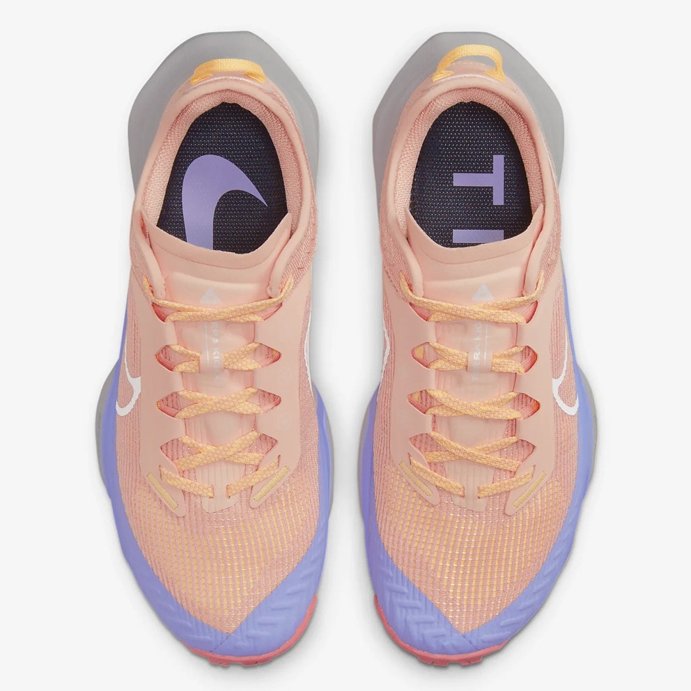 Nike Air Zoom Terra Kiger 8 Γυναικεία Παπούτσια για Trail