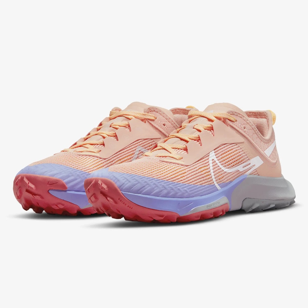 Nike Air Zoom Terra Kiger 8 Γυναικεία Παπούτσια για Trail