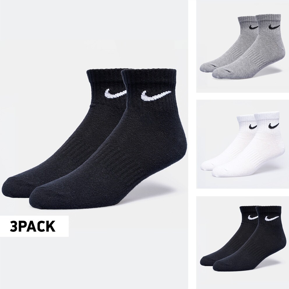 Nike Everyday Lightweight Unisex Socks