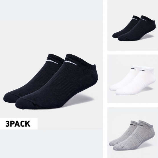 Nike Everyday Lightweight Unisex Socks