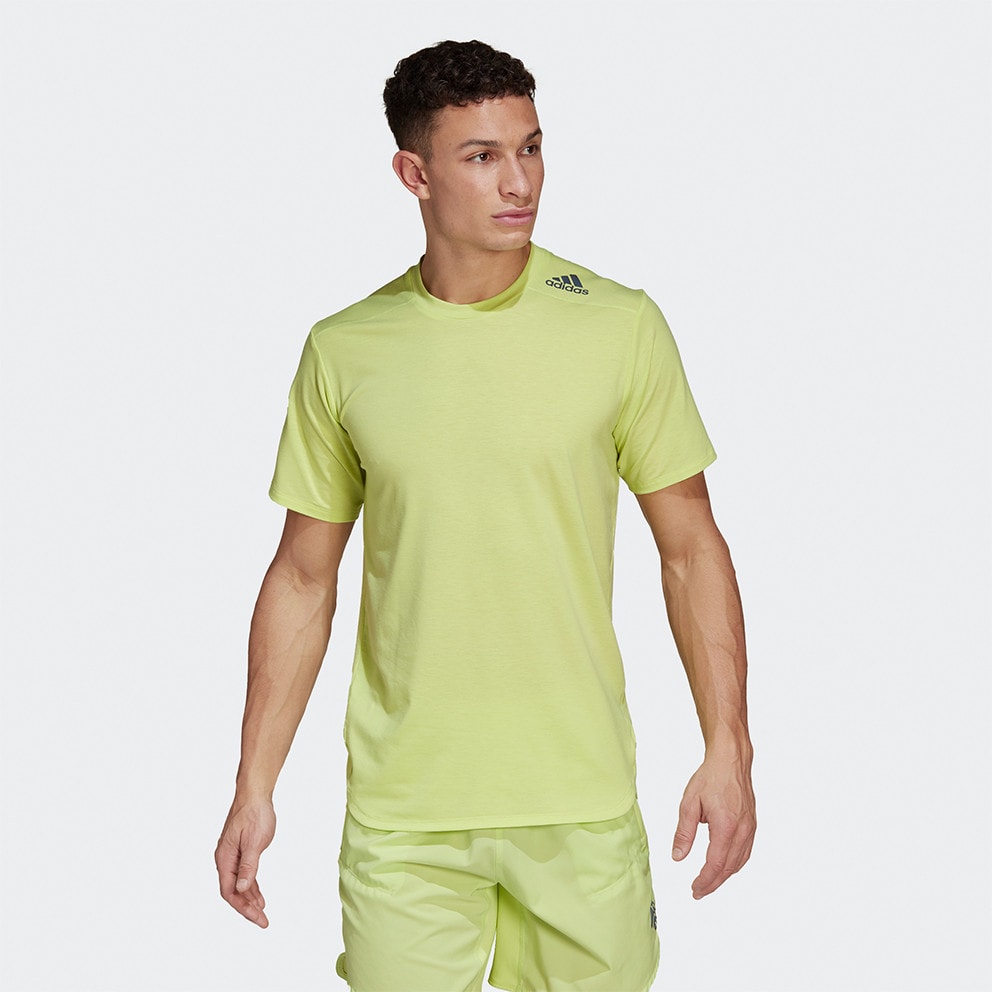 adidas Designed for Training Ανδρικό T-Shirt