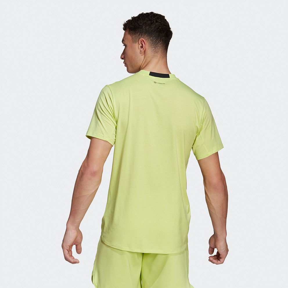adidas Designed for Training Ανδρικό T-Shirt