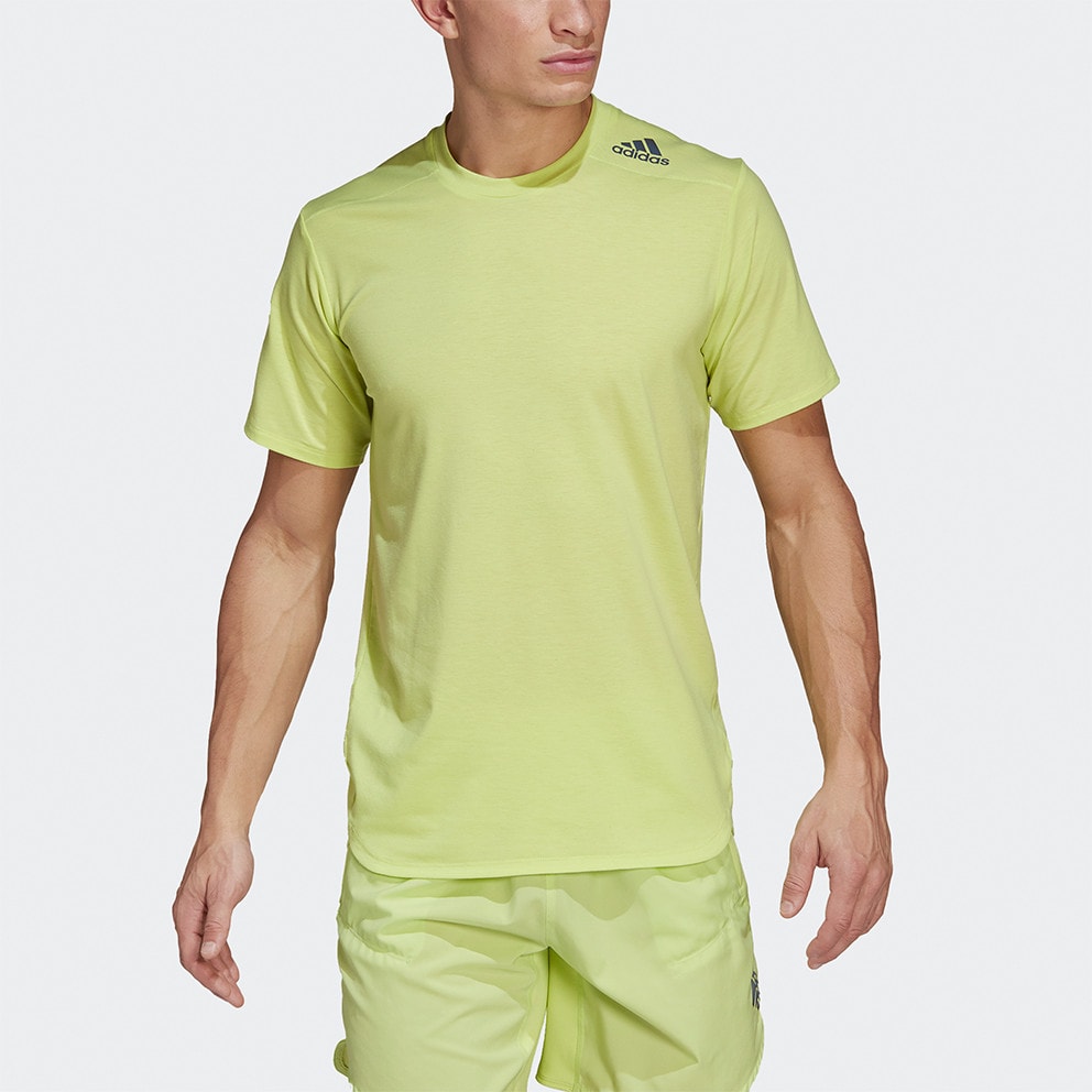 adidas Designed for Training Ανδρικό T-Shirt