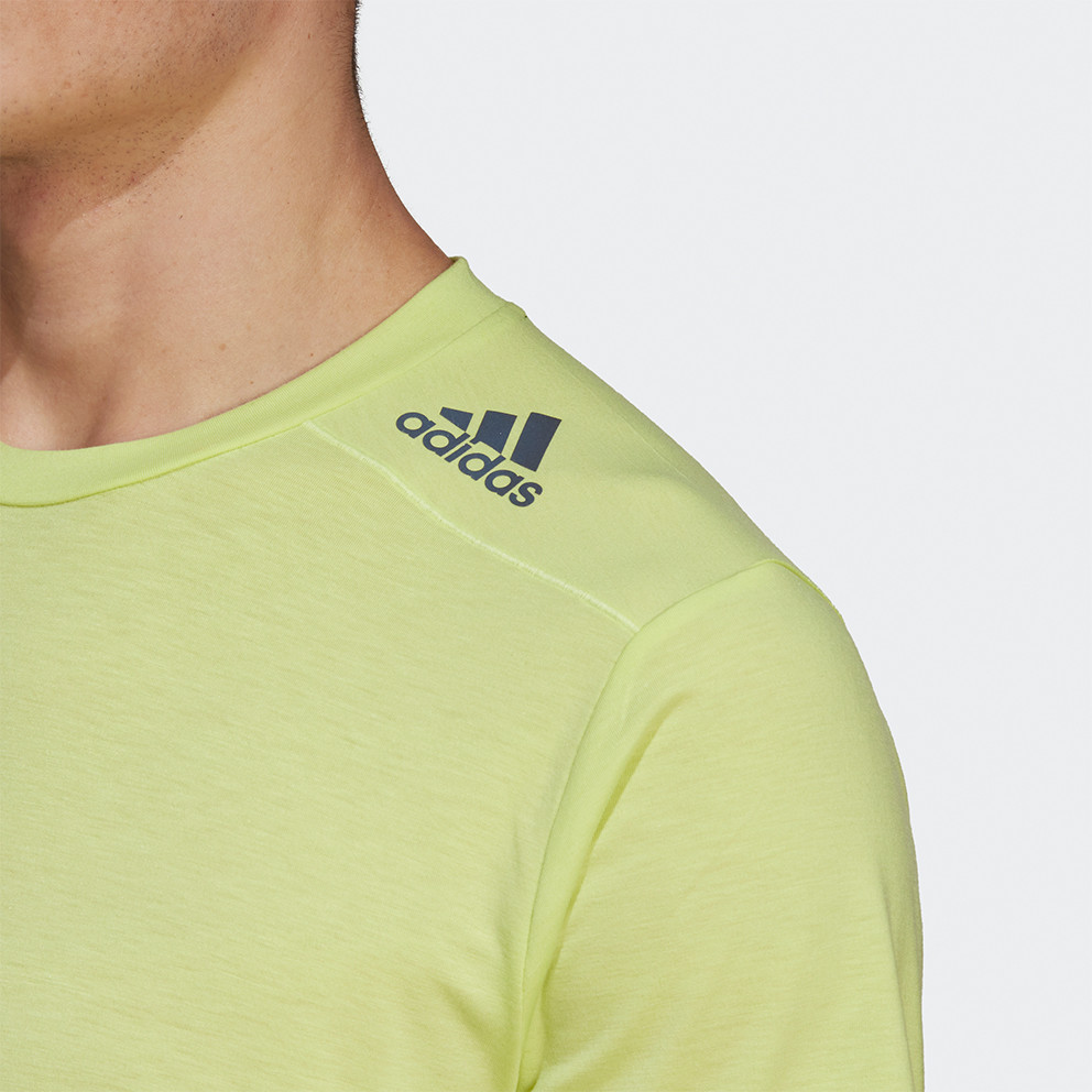 adidas Performance Designed for Training Men's T-Shirt