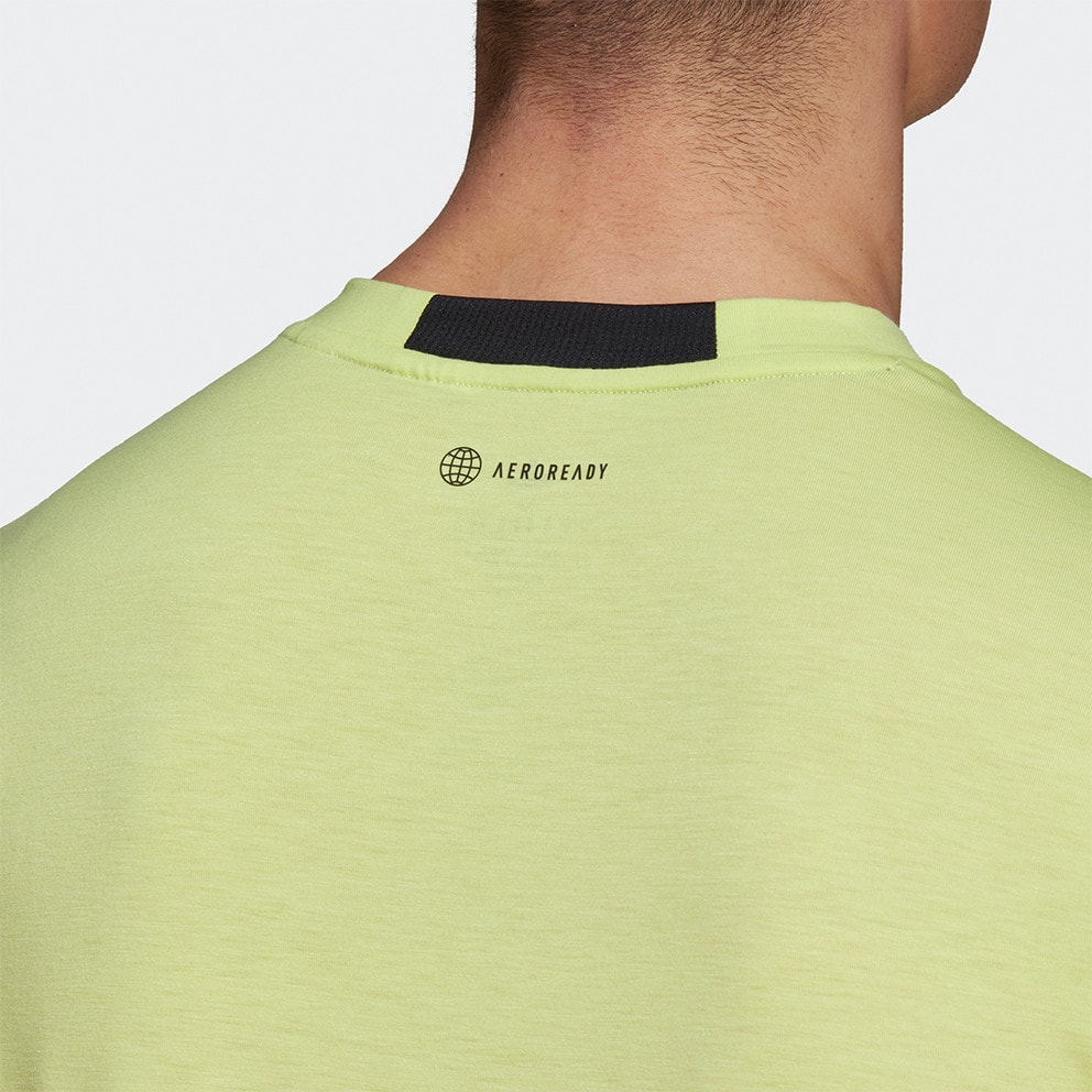 adidas Designed for Training Ανδρικό T-Shirt