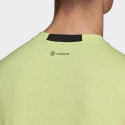 adidas Designed for Training Ανδρικό T-Shirt
