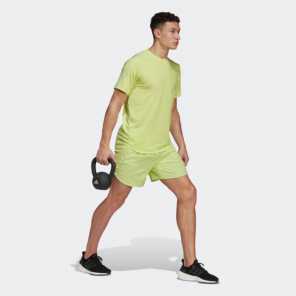 adidas Performance Designed for Training Men's T-Shirt