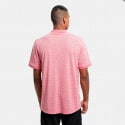 Wilson S/M Stripe Men's Polo T-shirt