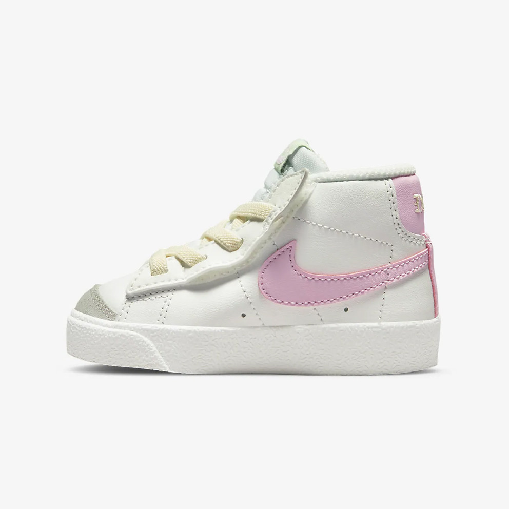 Nike Blazer Mid '77 TInfant' Shoes