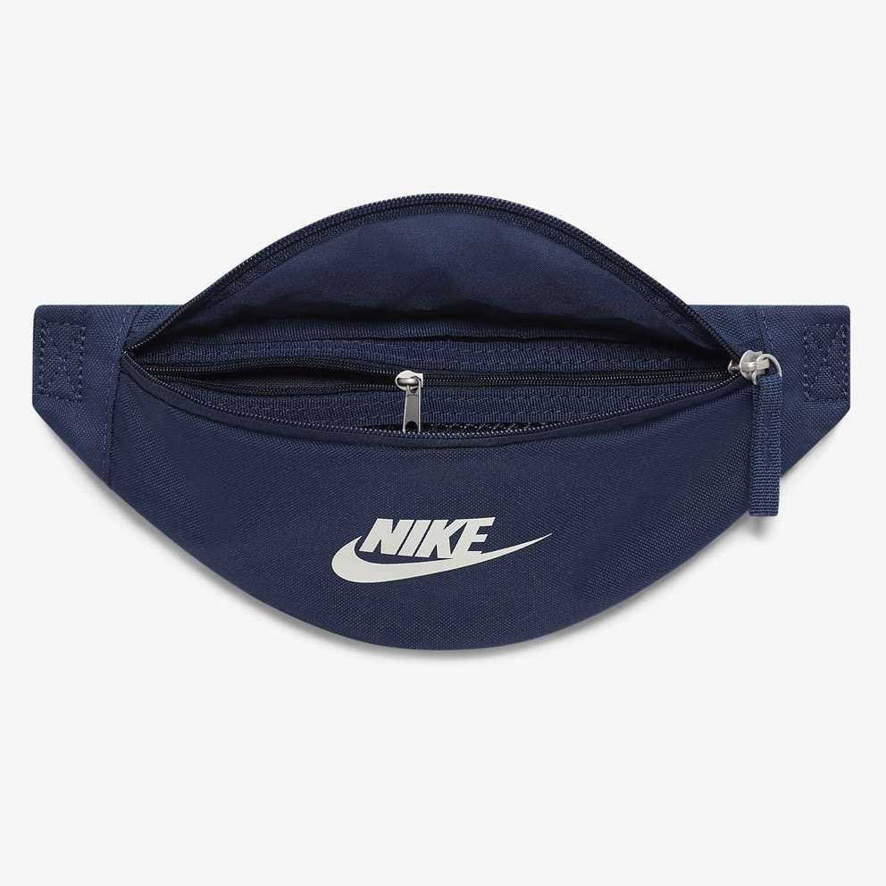 Nike Sportswear Heritage Unisex Hip-Pack Bag