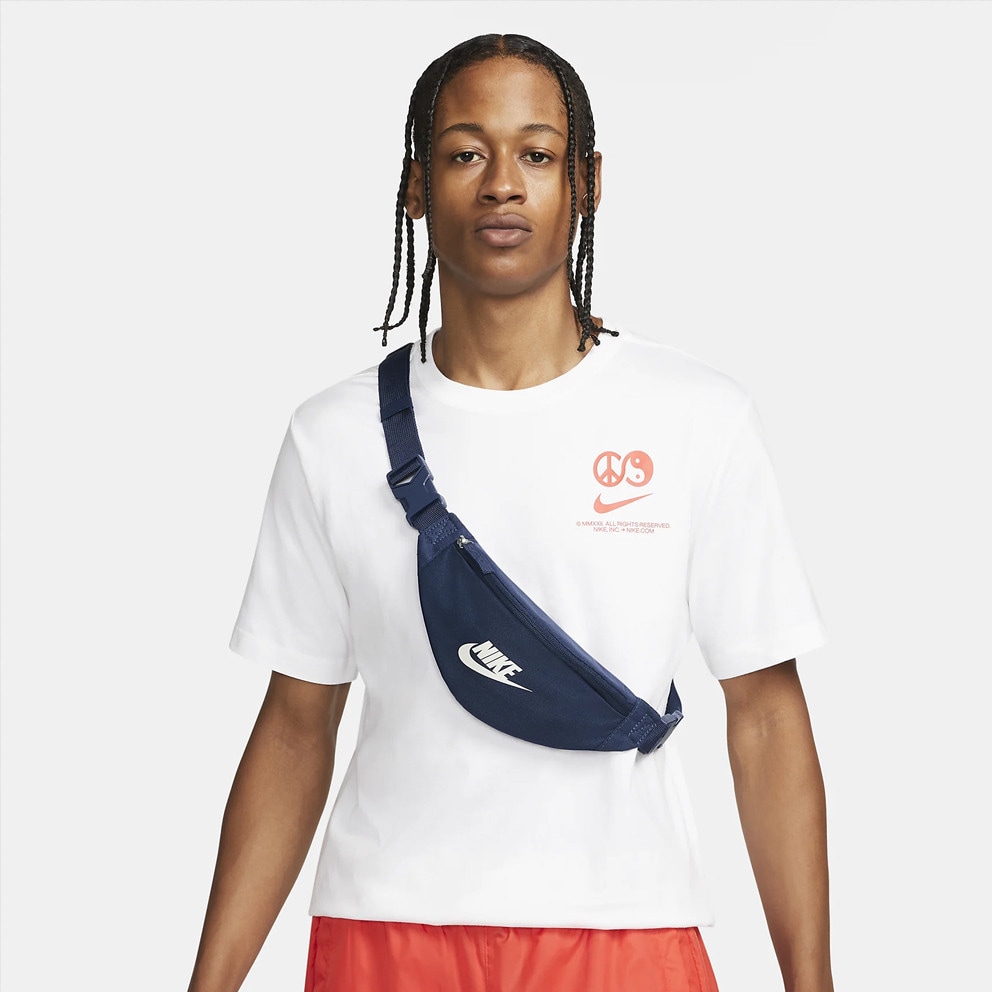 Nike Sportswear Heritage Unisex Hip-Pack Bag