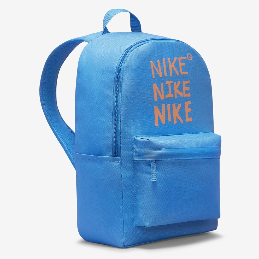 Nike Heritage Unisex Σακίδιο Πλάτης 25 L