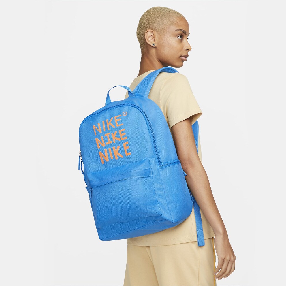 Nike Heritage Unisex Σακίδιο Πλάτης 25 L