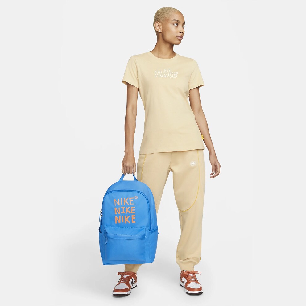 Nike Heritage Unisex Σακίδιο Πλάτης 25 L