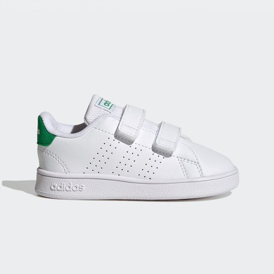 adidas Advantage Lifestyle Court Lace Infants' Shoes