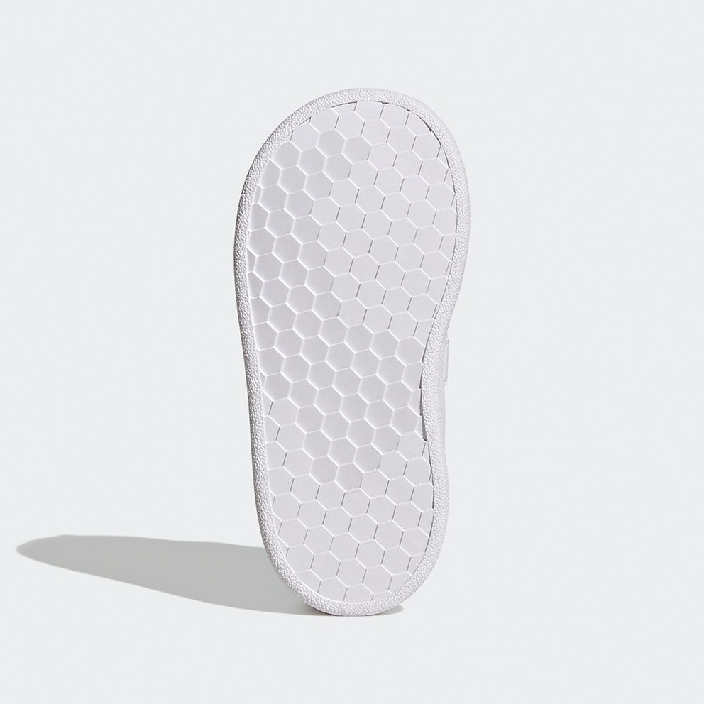 adidas Advantage Lifestyle Court Lace Βρεφικά Παπούτσια