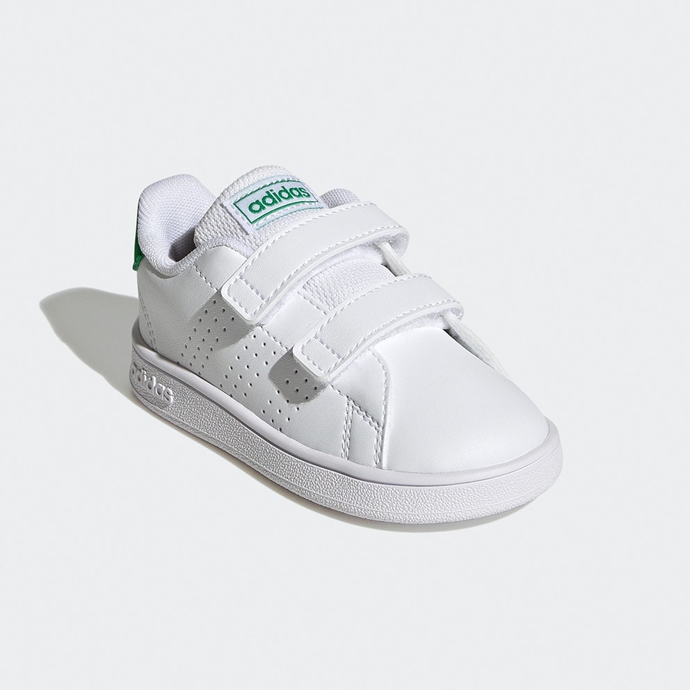 adidas Advantage Lifestyle Court Lace Βρεφικά Παπούτσια