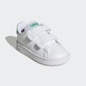 adidas Performance Advantage Lifestyle Court Lace Infants' Shoes