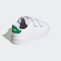 adidas Advantage Lifestyle Court Lace Βρεφικά Παπούτσια