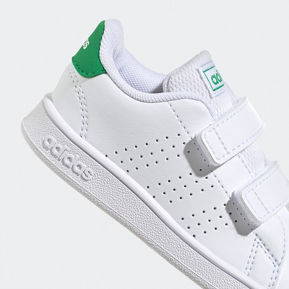 adidas Advantage Lifestyle Court Lace Βρεφικά Παπούτσια