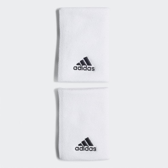 adidas Performance Tennis Wristband Large Περικάρπιο