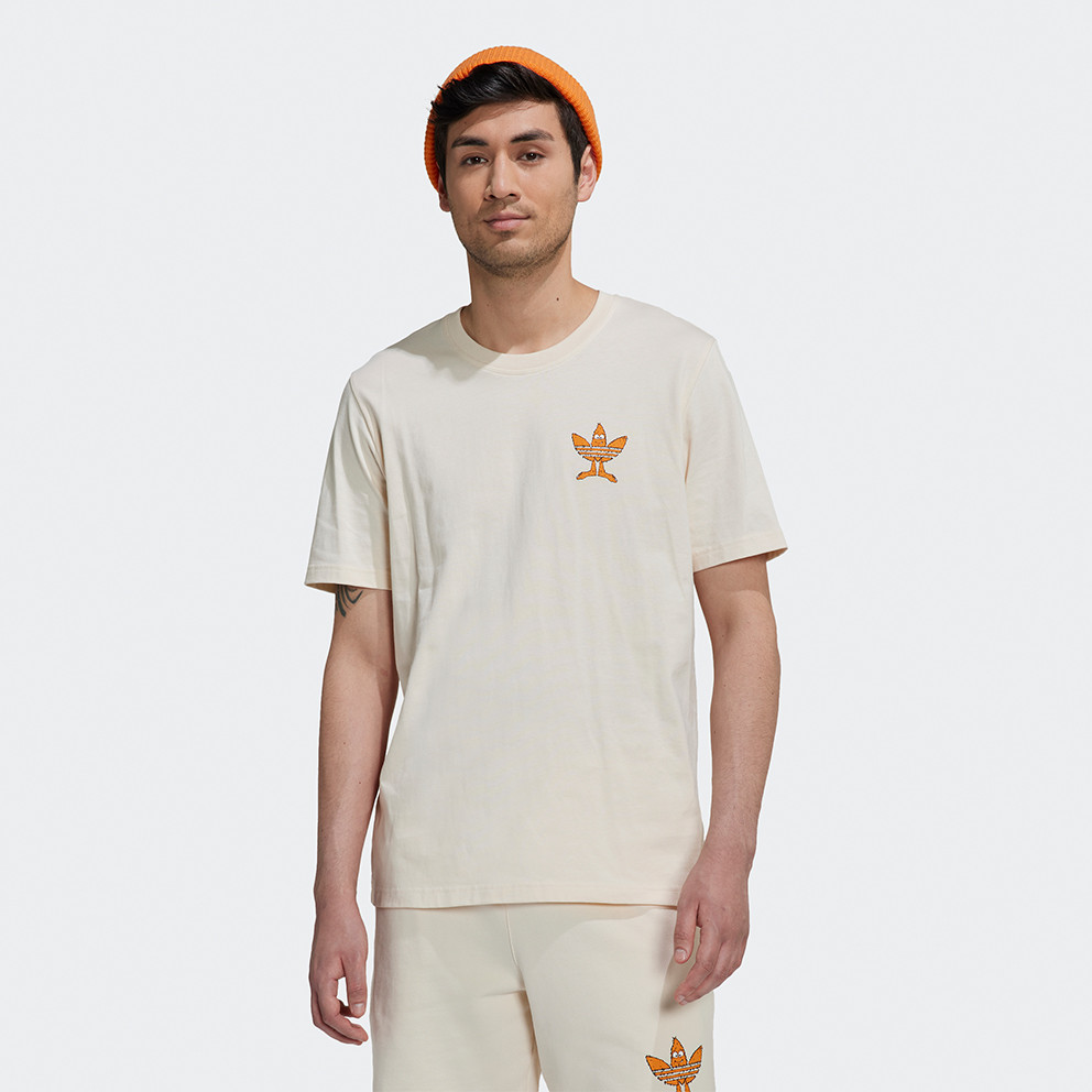 adidas Originals Fun Ανδρικό T-Shirt (9000113448_55996)