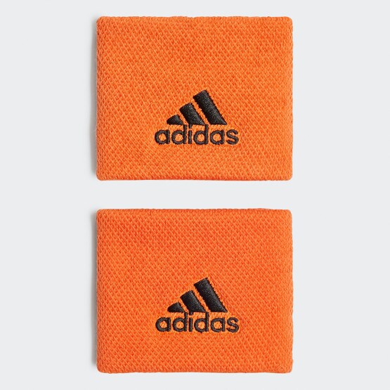 adidas Performance Tennis Wristband Small Περικάρπιο