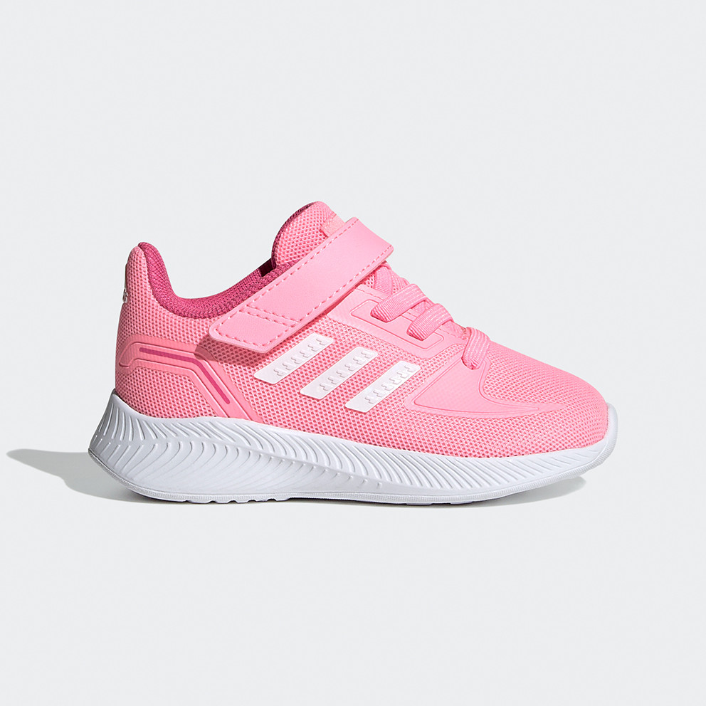 adidas Performance Runfalcon 2.0 Βρεφικά Παπούτσια (9000113890_61697) Παιδικά / Βρεφικά | Bebe / Κορίτσι Παπούτσια