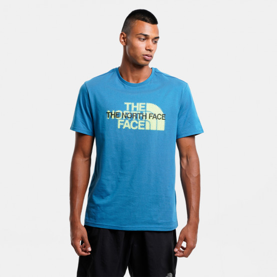 The North Face M S/S Ανδρικό T-shirt