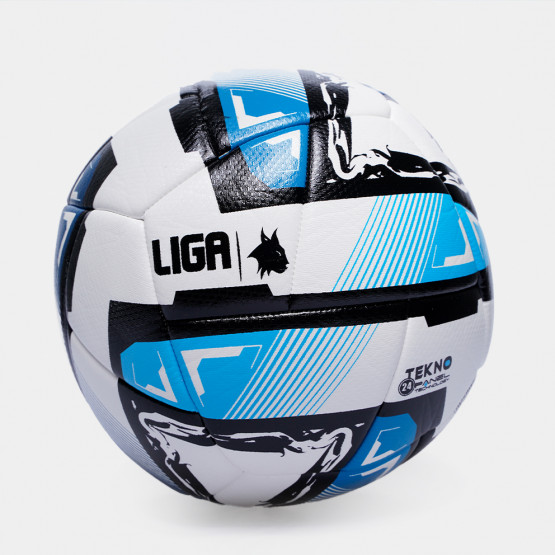 Ligasport Soccer Ball Energy