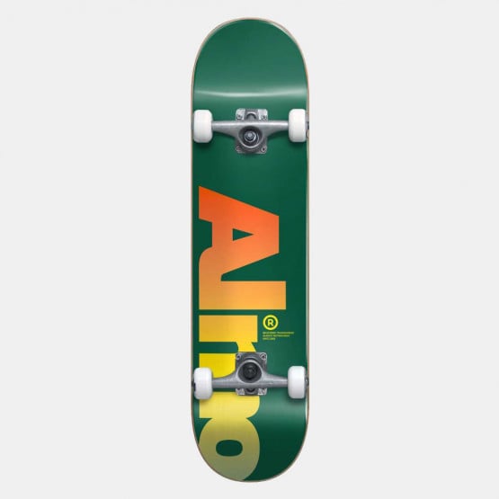 ALMOST Alm-Fall Off  Complete 8.25" Skateboard