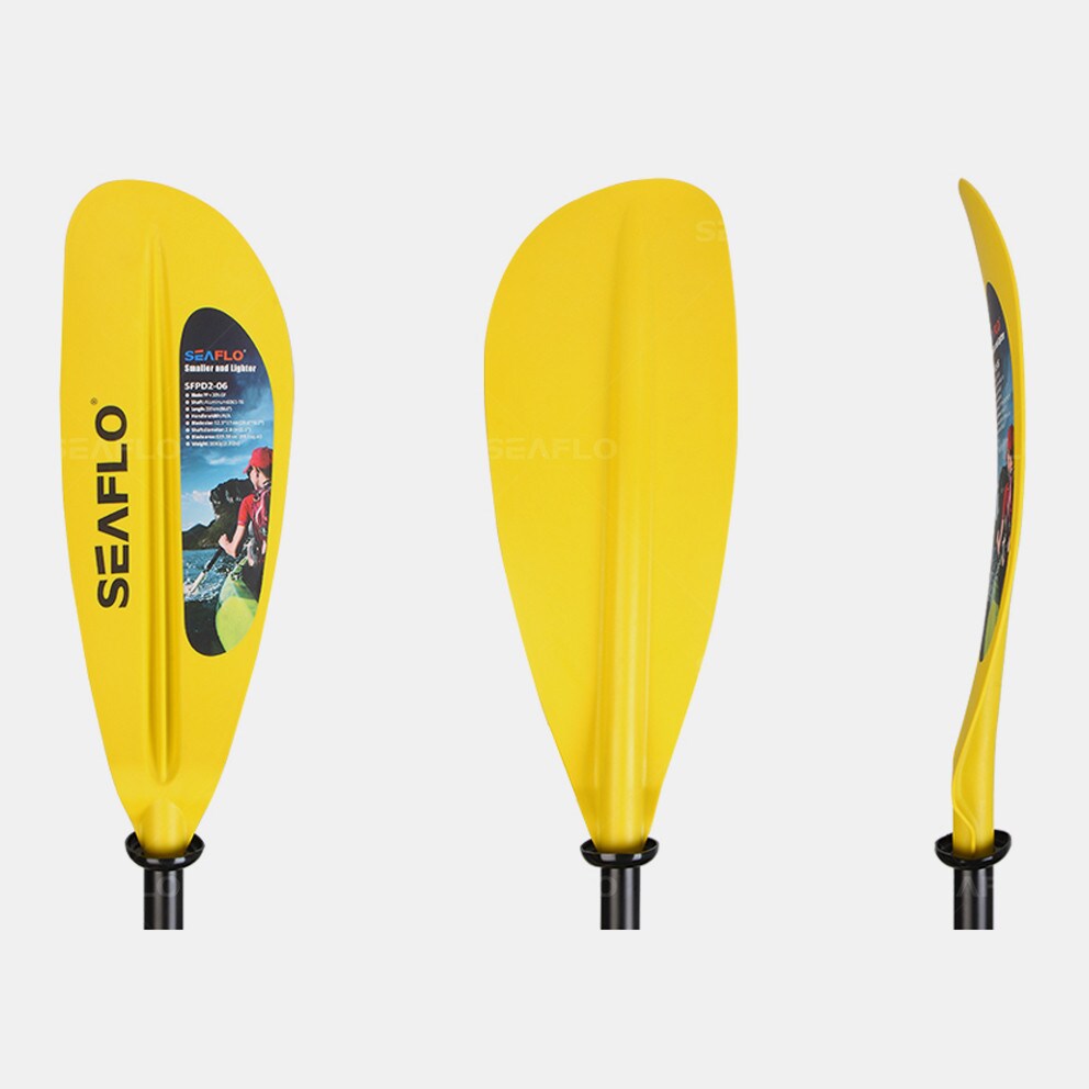 Seaflo Double Adult Kayak Paddle 52 x17 cm