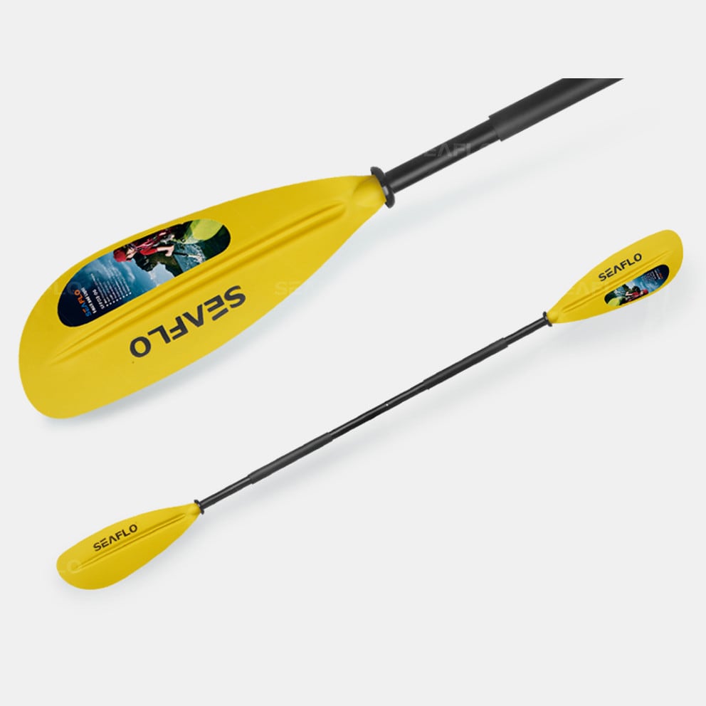 Seaflo Double Adult Kayak Paddle 52 x17 cm