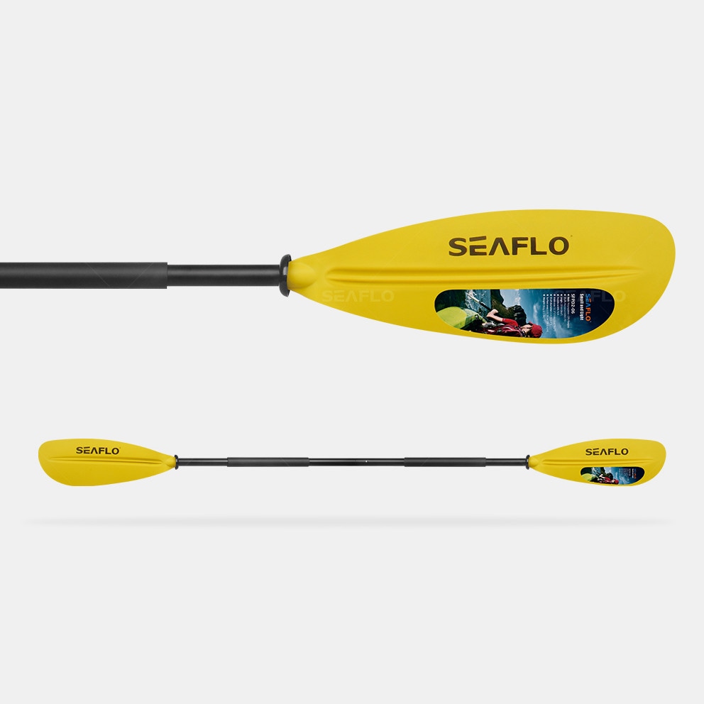 Seaflo Double Adult Kayak Paddle 52 x17 cm
